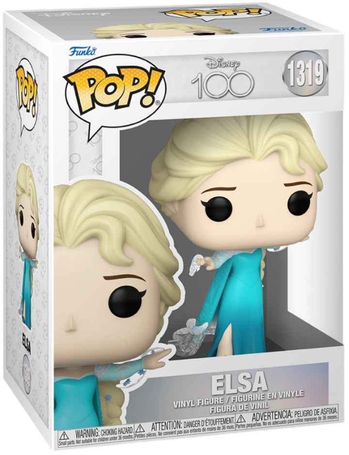 POP ELSA #1319