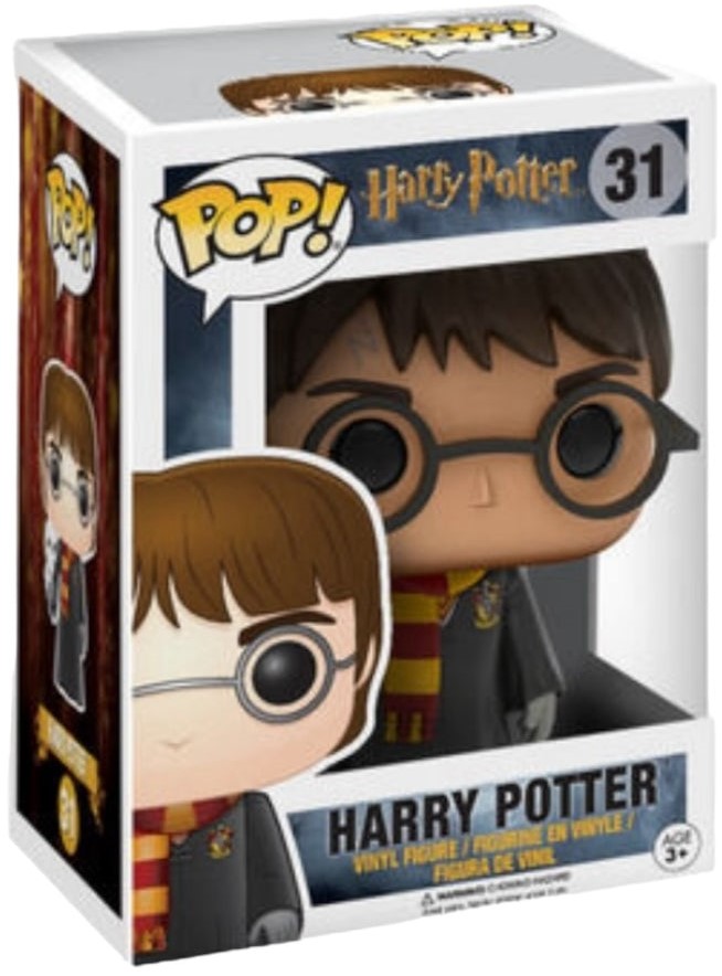 POP HARRY POTTER #31
