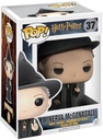 POP MINERVA MCGONAGALL #37