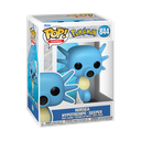 POP POKEMON HORSEA #844