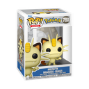 POP POKEMON MEOWTH #780