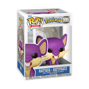 POP POKEMON RATTATA #595