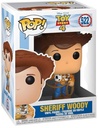 POP SHERIFF WOODY #522