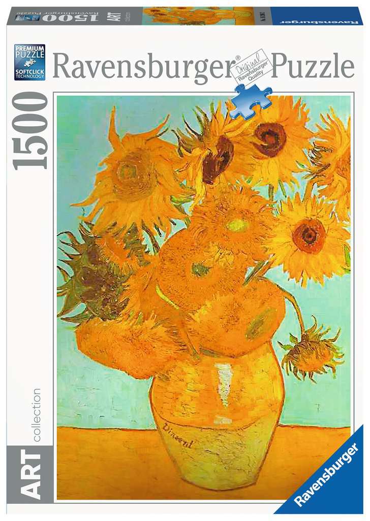 R/B PUZZLE 1500 PCS