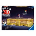 R/B PUZZLE 3D BUCKINGHAM PALACE