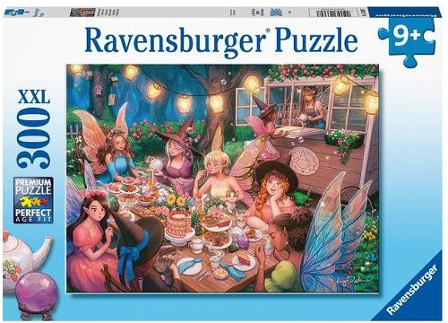 R/BURGER PUZZLE 300 XXL PCS