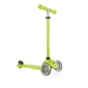 SCOOTER GLOBBER PRIMO LIME