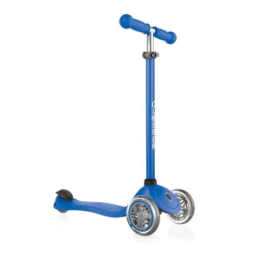 SCOOTER GLOBBER PRIMO NAVY BLUE