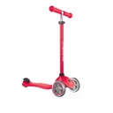 SCOOTER GLOBBER PRIMO RED