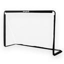 SPORTX METAL SOCCER GOAL 182X60X122