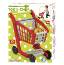 SUPERMARKET TROLLEY 1225 