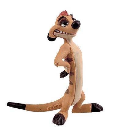 TIMON BULLYLAND 12534