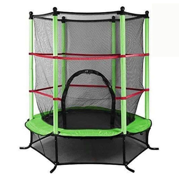 TRAMPOLINE OZZY 4.5FT TX-B7105