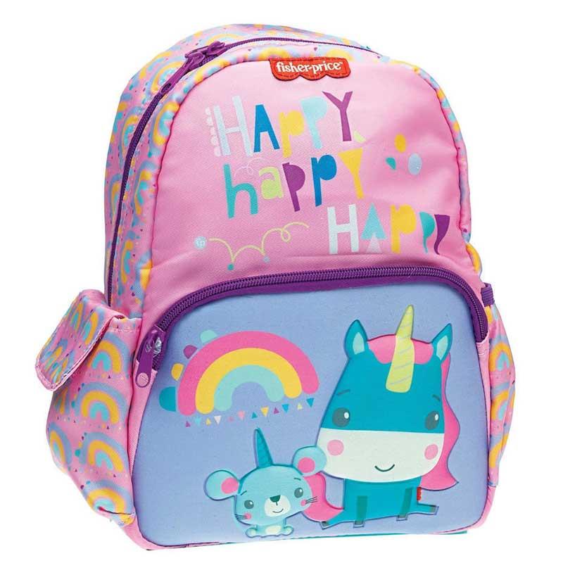 UNICORN F/P BACKPACK 349-46053