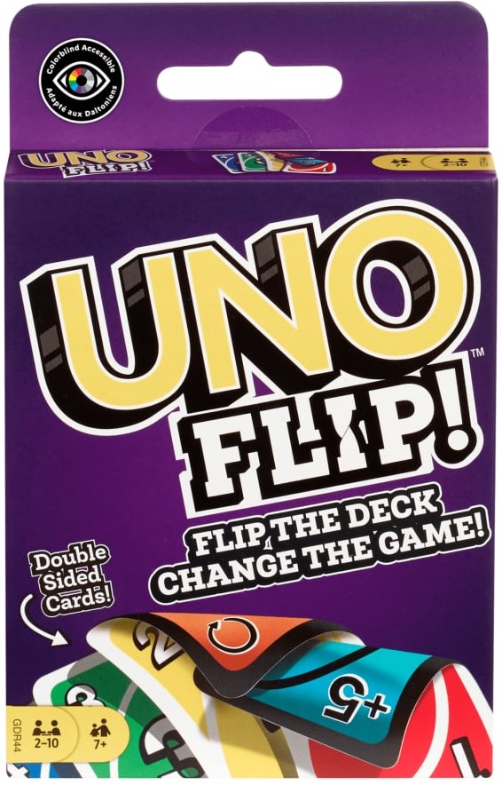 UNO GDR44 FLIP
