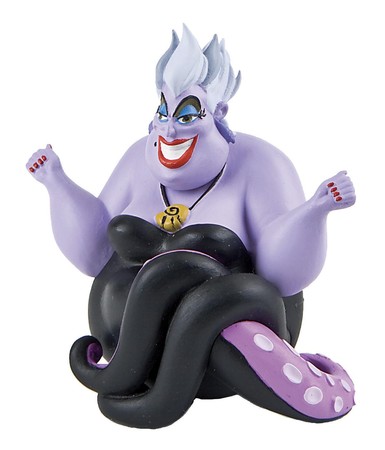 URSULA BULLYLAND 12357