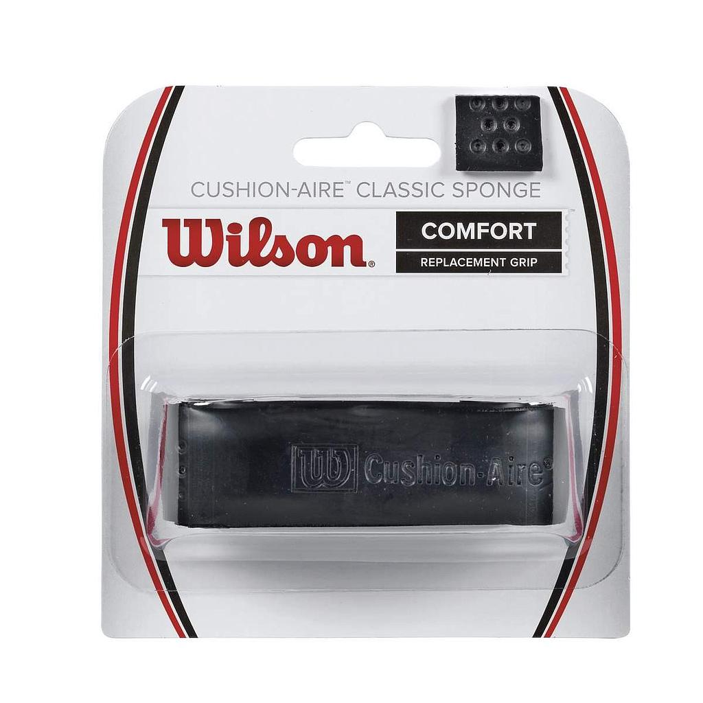 WILSON  GRIP COMFORT WRZ4205BK