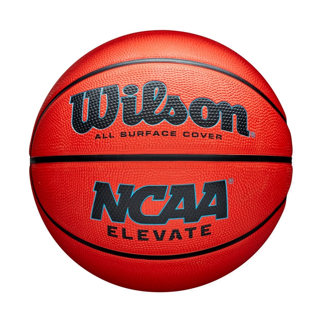 WILSON BASKETBALL ELEVATE SIZE 6