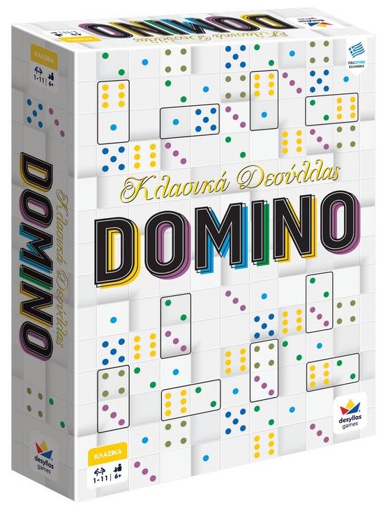 DOMINO