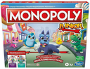 MONOPOLY F8562 JUNIOR 2 SE 1
