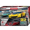 CARRERA SLOT EVOLUTION SUPER CARS