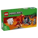 LEGO 21255 THE NETHER PORTAL AMBUSH