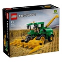 LEGO 42168 JOHN DEERE 9700 FORAGE