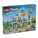 LEGO 42621 HEARTLAKE CITY HOSPITAL