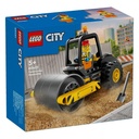LEGO 60401 CONSTRUCTION STEAMROLLER