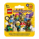 LEGO 71045 MINI FIGURES SERIES 25
