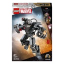 LEGO 76277 WAR MACHINE MECH ARMOR
