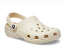 CROCS CLASSIC CLOG BONE 10001-2Y2