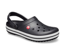 CROCS CROCBAND CLOG BLACK 11016-001