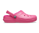 CLASSIC LINED CLOG 207010-6VZ