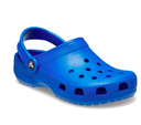 CROCS CLASSIC CLOG K BLUE BOLT 206991-4KZ