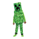 COSTUME CREEPER 144489