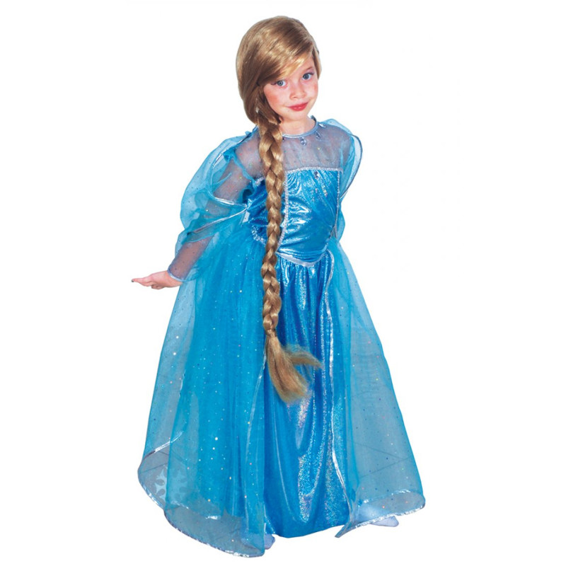 COSTUME ELSA 08512699