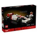 LEGO 10330 MCCLAREN SENNA
