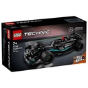 LEGO 42165 MERCEDES AMG F1 W14 PULL BACK