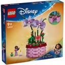 LEGO 43237 ISABELA'S FLOWERPOT