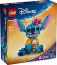 LEGO 43249 STITCH