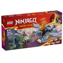 LEGO 71810 YOUNG DRAGON RIYU