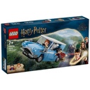 LEGO 76424 FLUING FORD ANGLIA