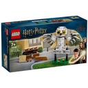 LEGO 76425 HEDWIG AT PRIVET DRIVE
