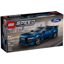 LEGO 76920 FORD MUSTANG DARK HORSE