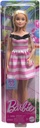BARBIE HTH66 STRIPY DRESS