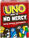 UNO HWV18 NO MERCY