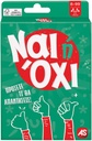 NAI H OXI CARD GAME