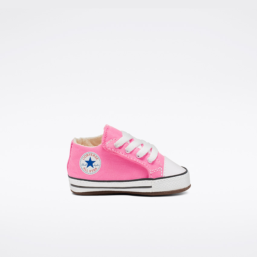 CONVERSE 865160 CRIBSTER PINK