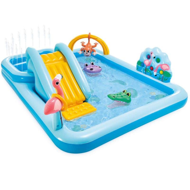INTEX POOL JUNGLE 57161